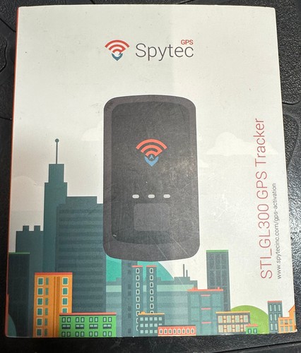 Nuovo spy tec sti - spy, gl300