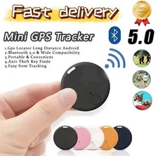 LOCALIZZATORE GPS BLUETOOTH