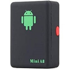 LOCALIZZATORE SATELLITARE GPS