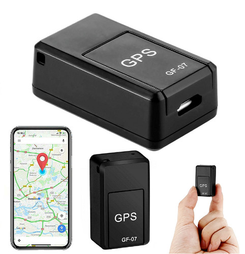 Gps tracker localizzatore - gps,