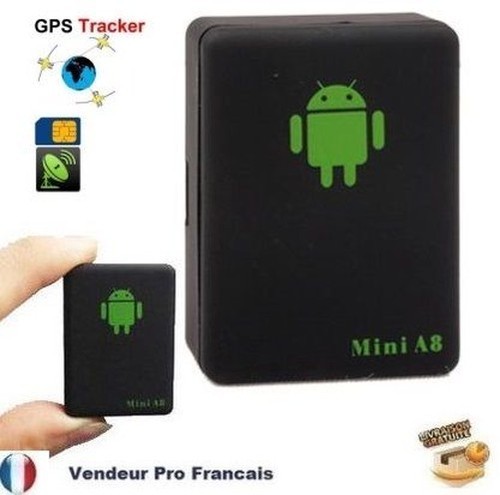 Tracciatore gps gsm - , gprs