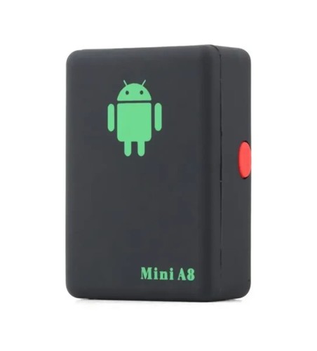 Mini gps con sim - gps,