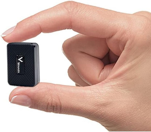 Micro gps tracker spia - gps,