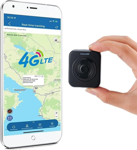 Mini localizzatore gps per - mini,