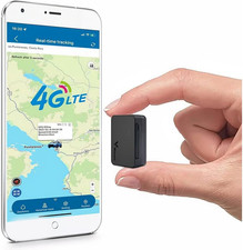 Mini Localizzatore GPS 4G per
