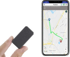 Mini GPS Tracker Localizzatore