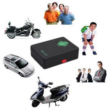 GPS TRACKER LOCALIZZATORE GPS
