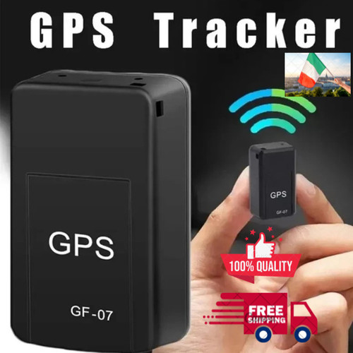 Mini gps tracker - mini,