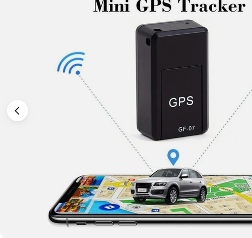 Mini gps tracker localizzatore - gps,