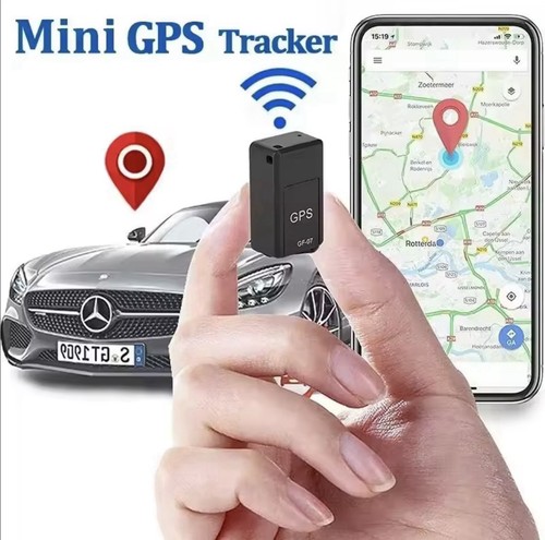 Mini gps tracker localizzatore - gps,