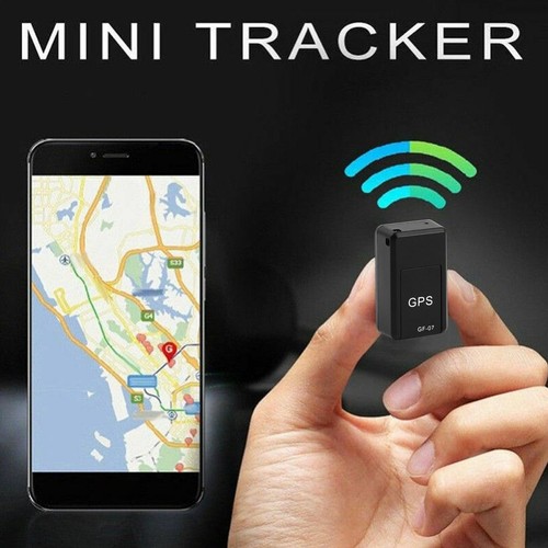 Mini gps tracker - tracker, auto