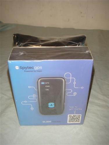 Spytec gl300 gps mini - spytec,