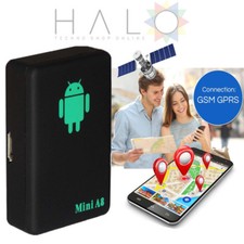 LOCALIZZATORE SATELLITARE GPS