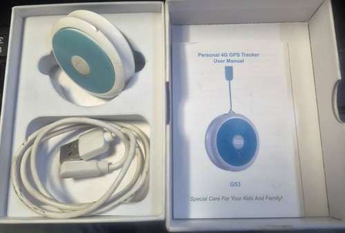 Mini localizzatore gps con - localizzatore, sim