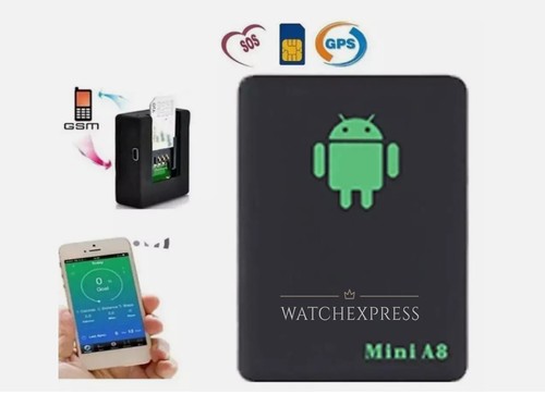 Mini gps con - gps,