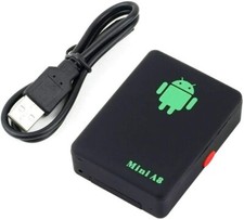 LOCALIZZATORE SATELLITARE GPS