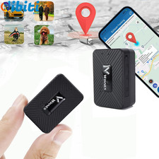 Micro Localizzatore GPS Spia