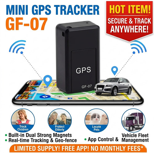 Mini localizzatore gps - mini,