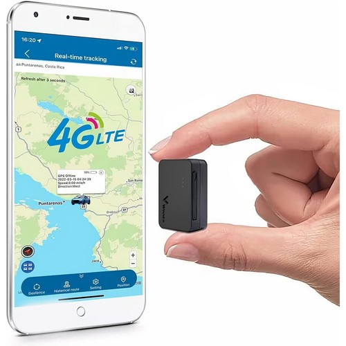 Mini localizzatore gps per - 4g,