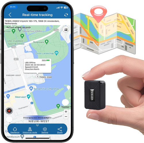 Micro localizzatore gps - micro,