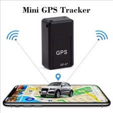 MINI GPS TRACKER LOCALIZZATORE