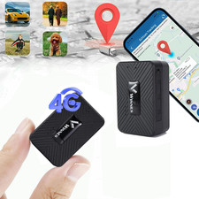 Micro Localizzatore GPS Spia