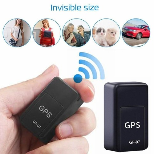 Mini gps tracker localizzatore - mini,