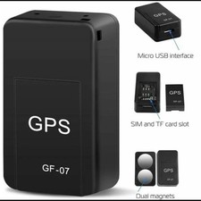 GPS TRACKER LOCALIZZATORE GPS