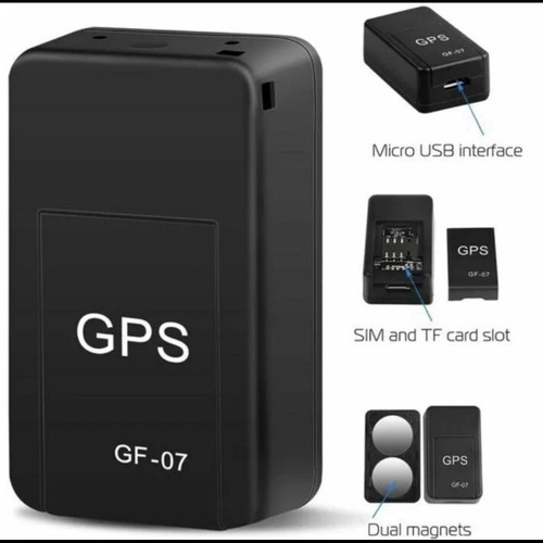 Gps tracker localizzatore - gps,