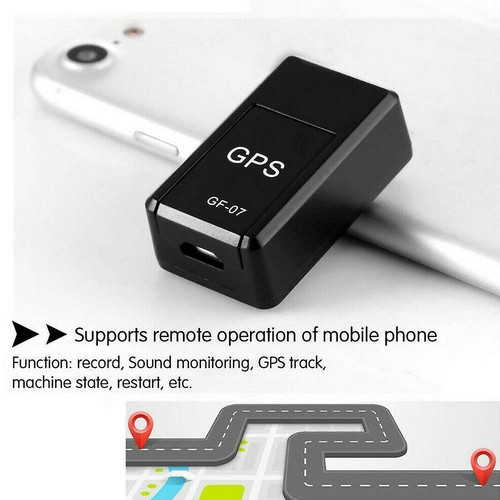 Mini localizzatore gps - localizzatore,