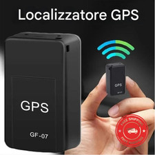 Mini Localizzatore GPS