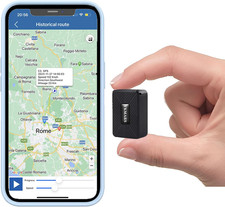 4G Micro Localizzatore GPS