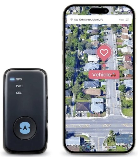 Spytec gl300 mini - spytec,