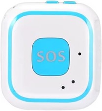Mini Localizzatore GPS con sim
