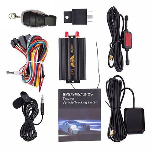 Gpstk103b gps tracker - gpstk103b,