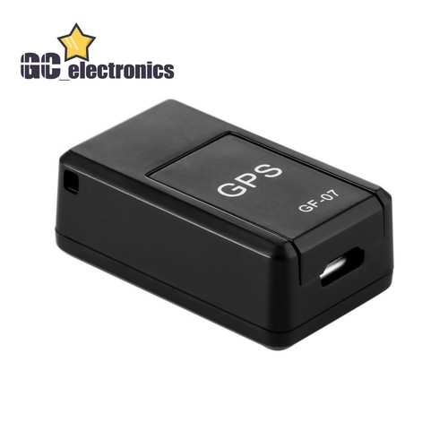 Gf07 magnetico gsm - gf07, mini