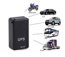 Localizzatore GPS GF-07