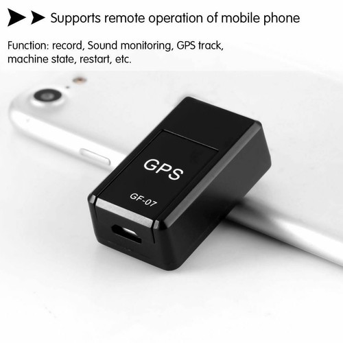 Mini localizzatore gps - mini,