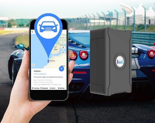 Mini gps tracker - mini,