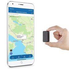 4G Mini GPS Localizzatore