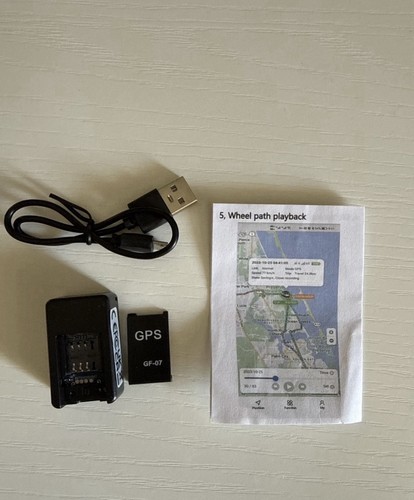 Mini gps tracker - ✅mini,