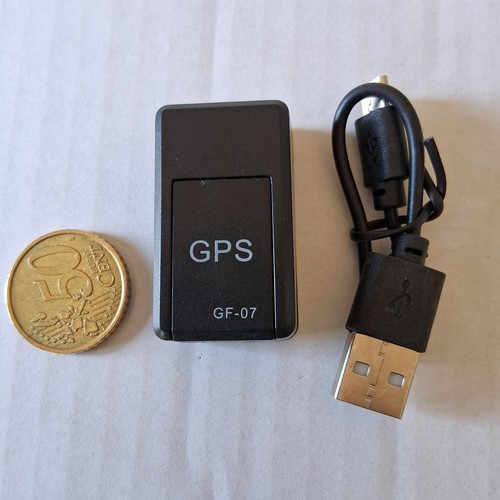 Mini gps tracker - tracker, localizzatore