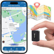 Micro Localizzatore GPS